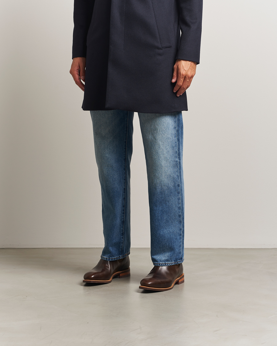 Herr | Kängor | R.M.Williams | Comfort Craftsman G Boot Walnut