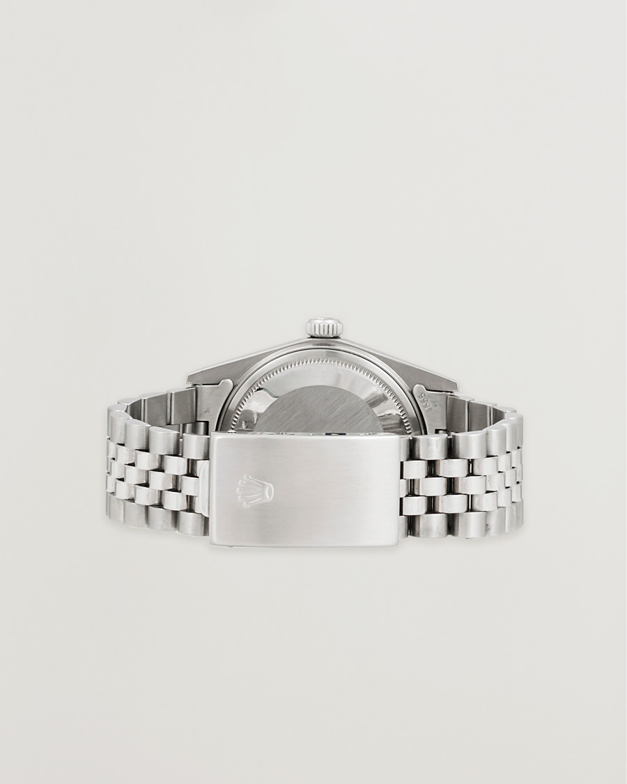 Herr | Rolex Pre-Owned Datejust 36 | Rolex Pre-Owned | Datejust 36