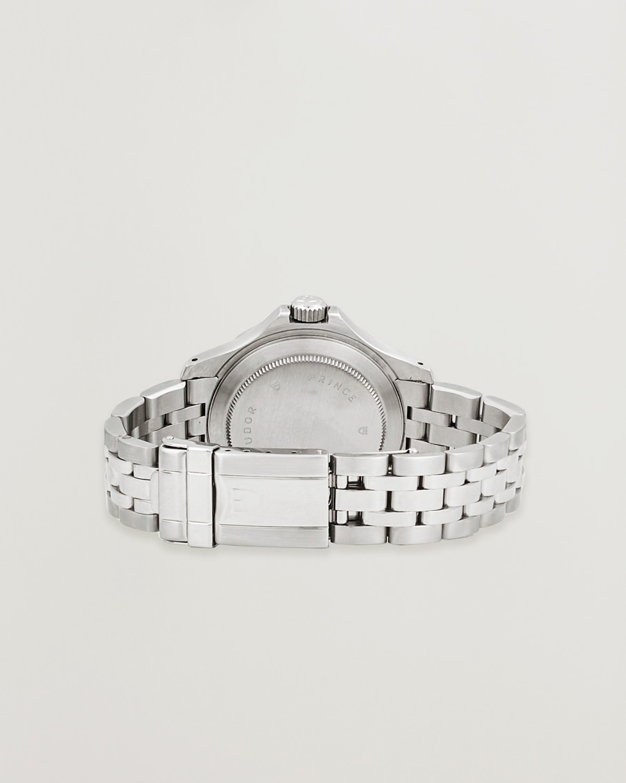 Herr | Tudor Pre-Owned Prince Date Hydronaut | Tudor Pre-Owned | Prince Date Hydronaut