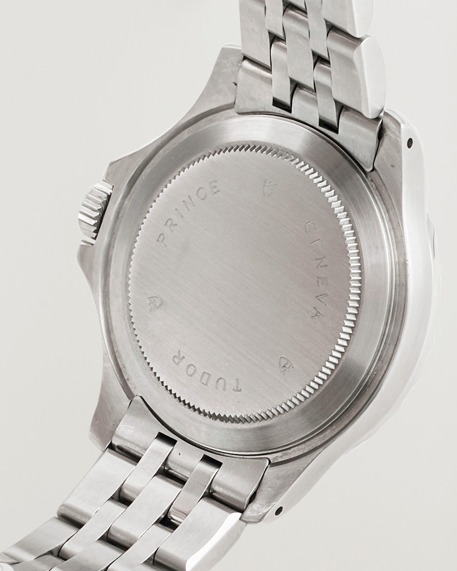 Herr | Tudor Pre-Owned Prince Date Hydronaut | Tudor Pre-Owned | Prince Date Hydronaut