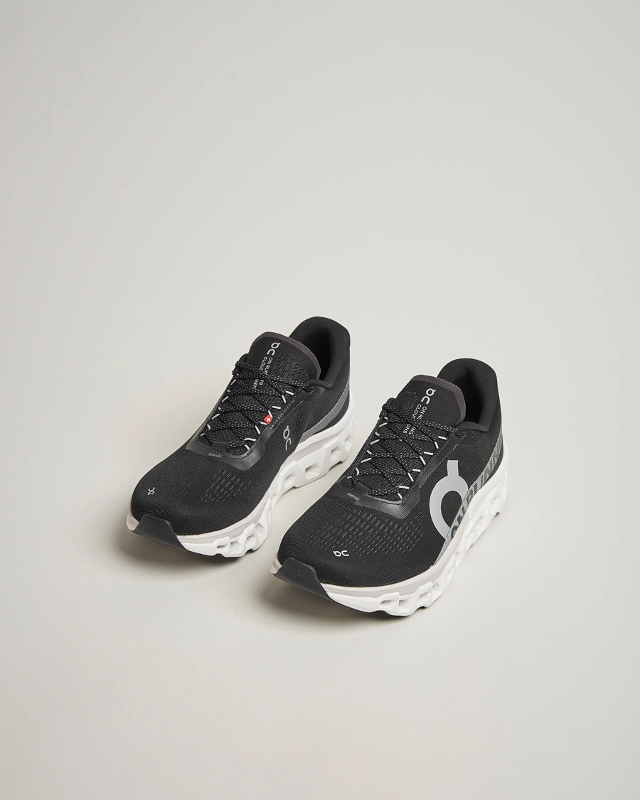 Herr | Sneakers | On | Cloudmonster 2 Black/Frost