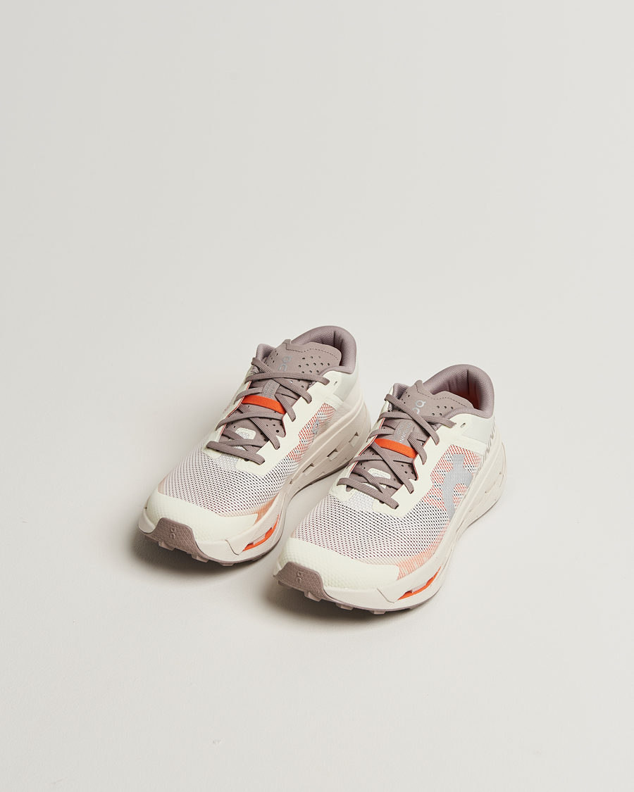 Herr | Löparskor | On | Cloudultra 3 Cinder/Pearl