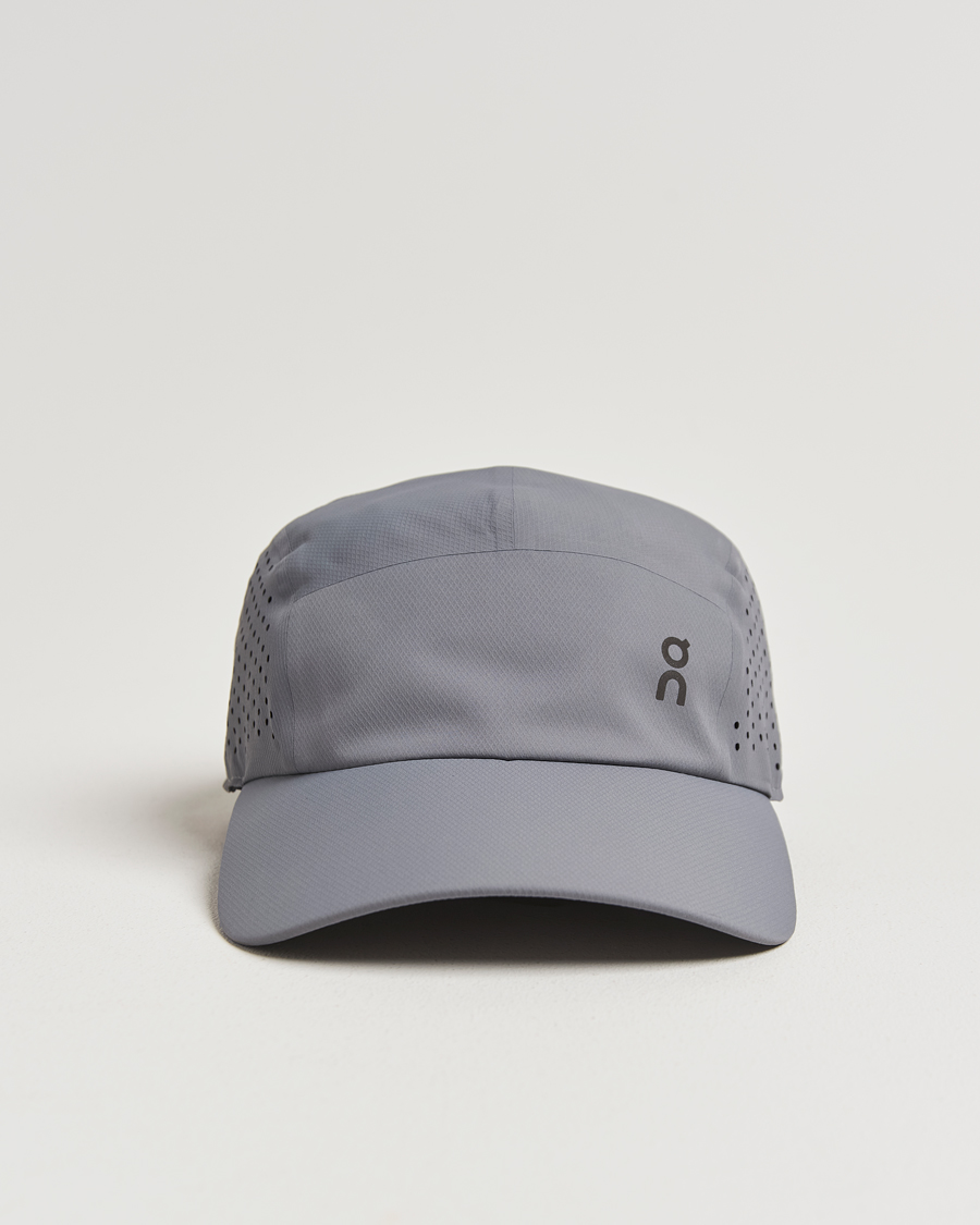 Herr | Hattar & kepsar | On | Lightweight Cap Rock