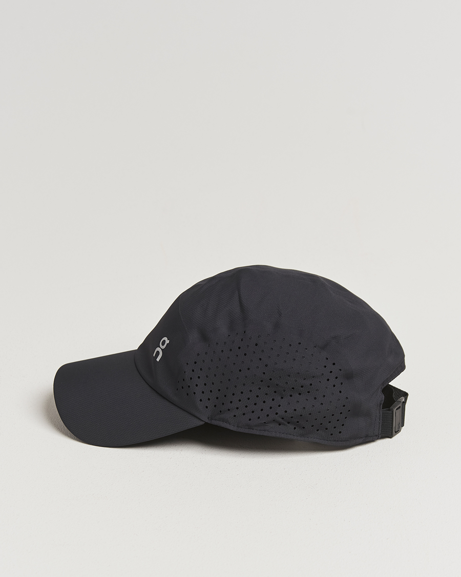Herr | Hattar & kepsar | On | ONLightweight CapBlack