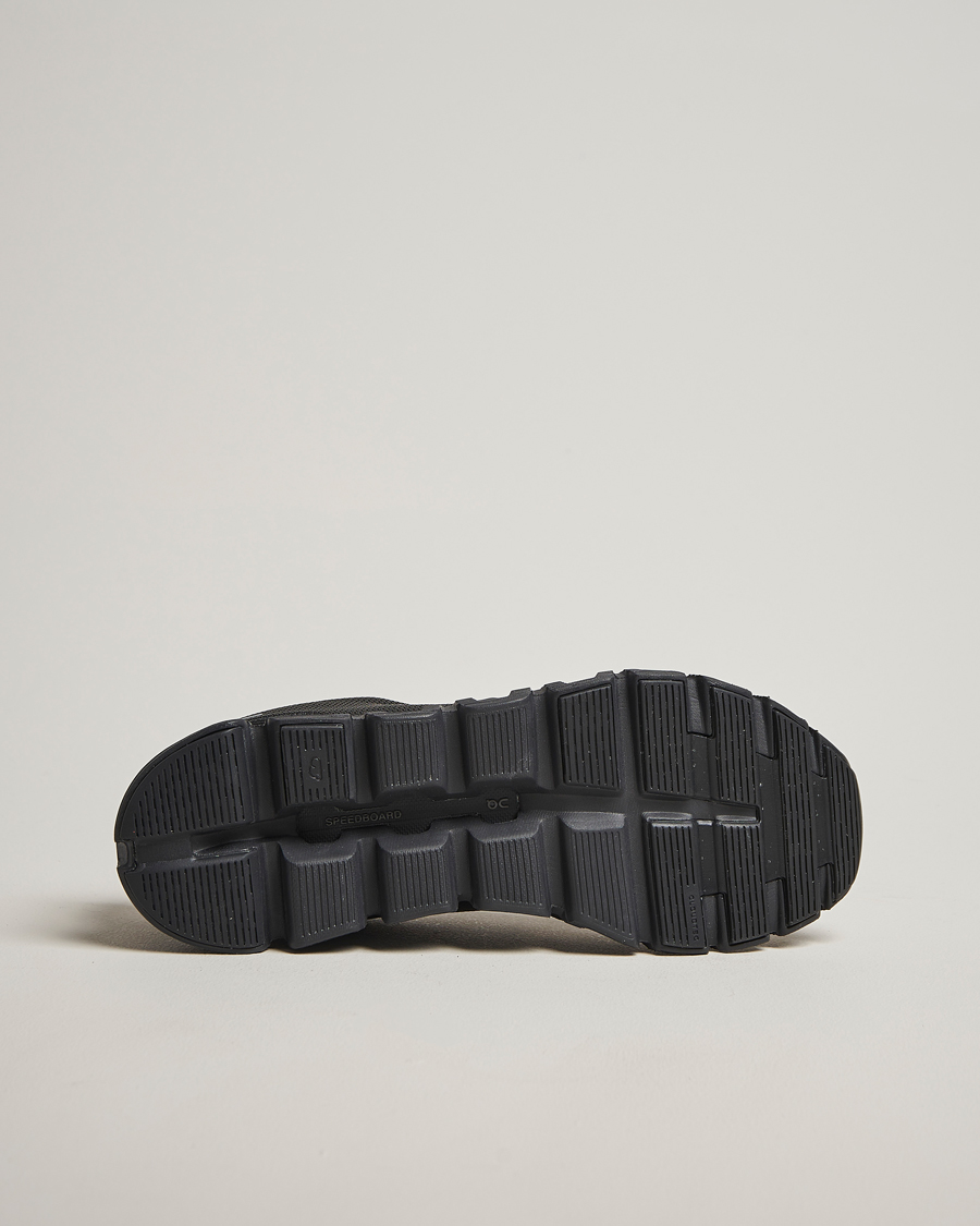 Herr | Sneakers | On | Cloud 6 Black/Black