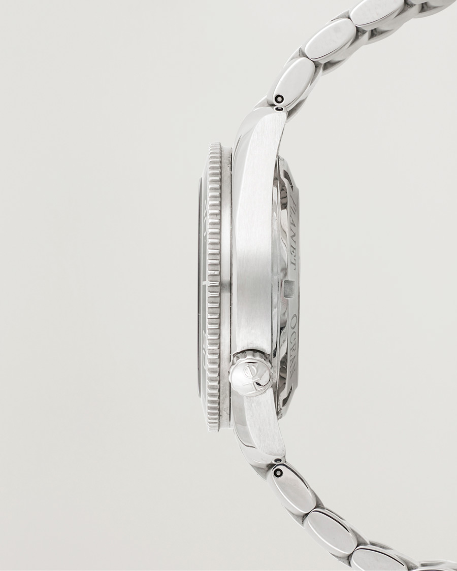 Herr | Omega Pre-Owned Seamaster Planet Ocean | Omega Pre-Owned | Seamaster Planet Ocean