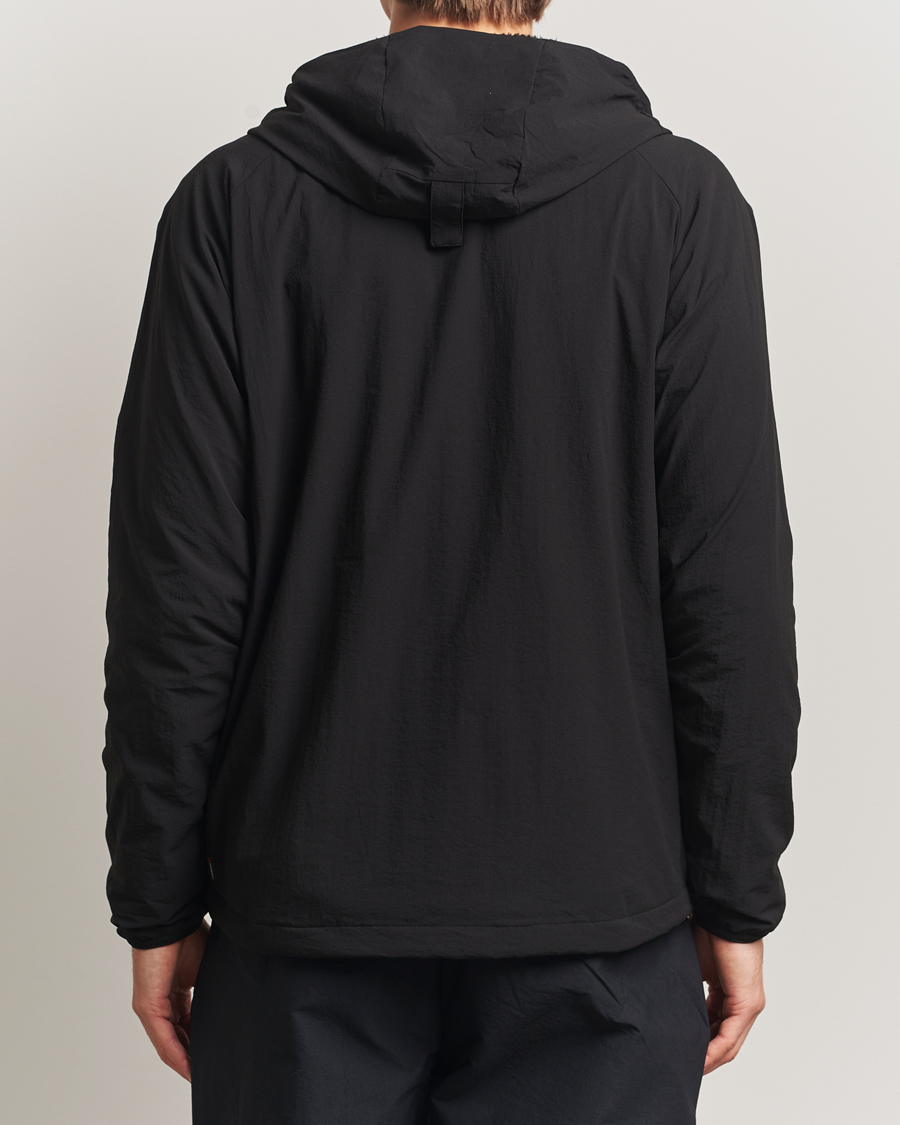 Herr | Jackor | Snow Peak | Breathable Insulated Jacket Black