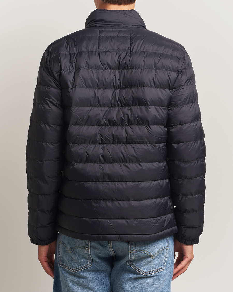 Herr | Jackor | Morris | Milford Liner Jacket Black