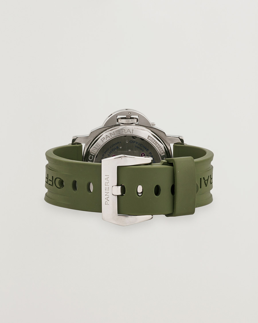 Herr | Panerai Pre-Owned Luminor Base 8 Days | Panerai Pre-Owned | Luminor Base 8 Days
