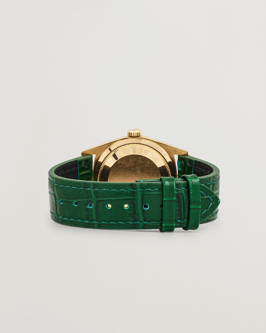 Herr | Pre-Owned & Vintage Watches | Rolex Pre-Owned | Day-Date