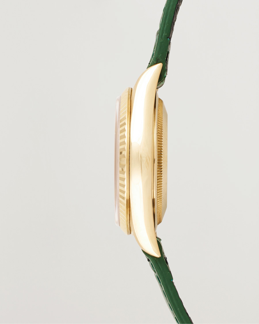 Herr | Pre-Owned & Vintage Watches | Rolex Pre-Owned | Day-Date