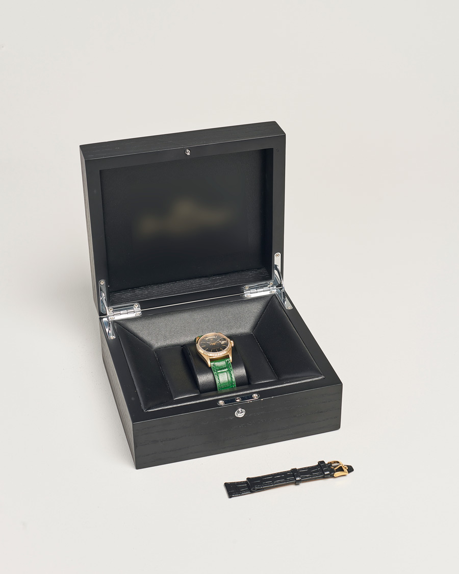 Herr | Pre-Owned & Vintage Watches | Rolex Pre-Owned | Day-Date