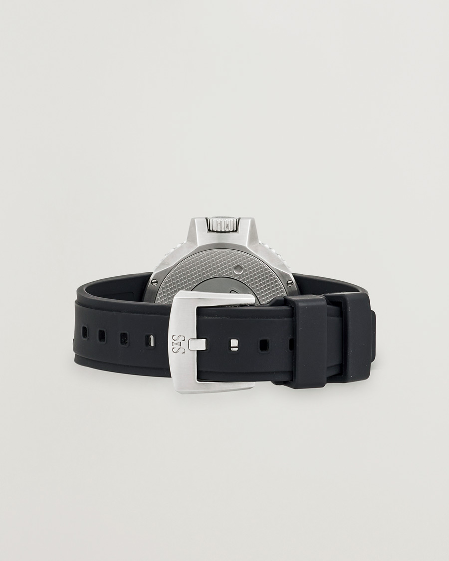 Herr | Pre-Owned & Vintage Watches | Sjöö Sandström Pre-Owned | Landsort 459M