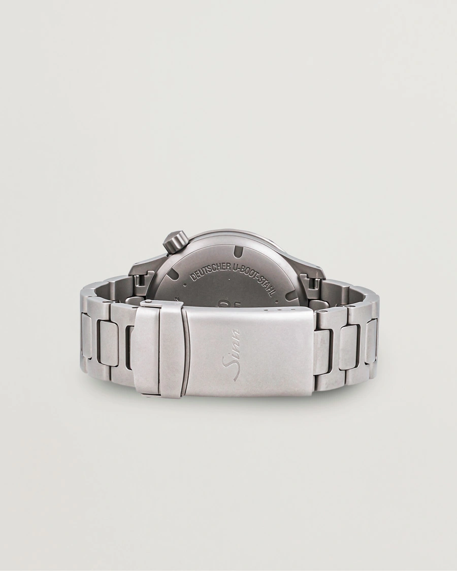 Herr | Pre-Owned & Vintage Watches | Sinn Pre-Owned | U50 Diver