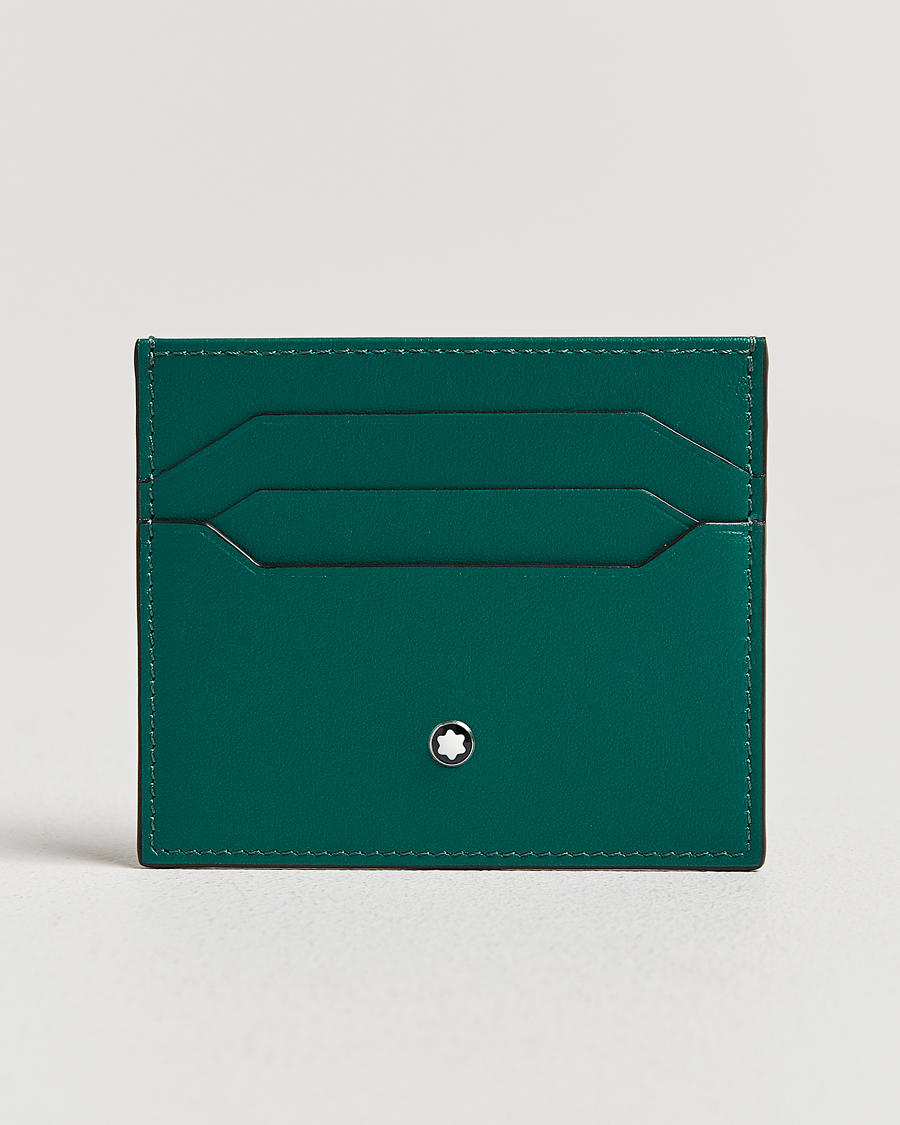 Herr | Plånböcker | Montblanc | Credit Card Holder 6cc