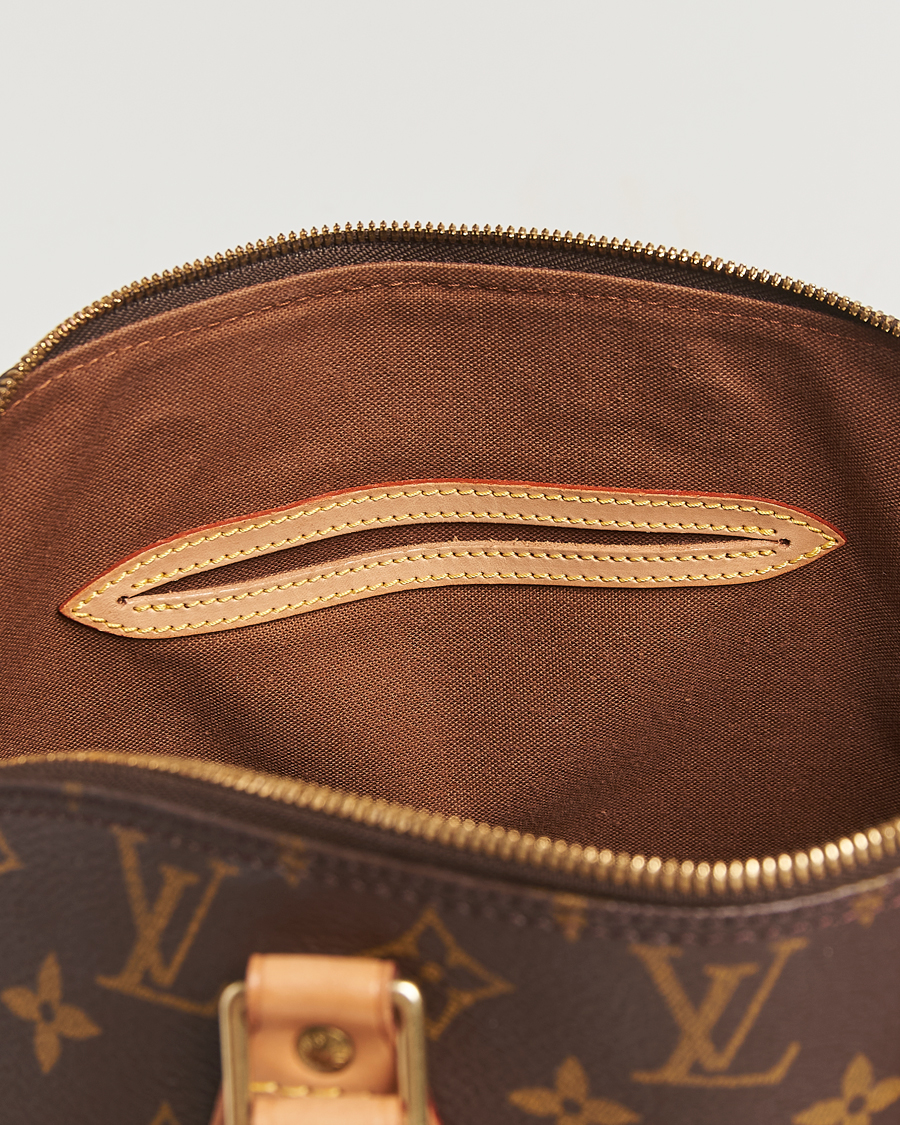 Herr | Gifts for Her | Louis Vuitton Pre-Owned | Alma Bag PM Monogram