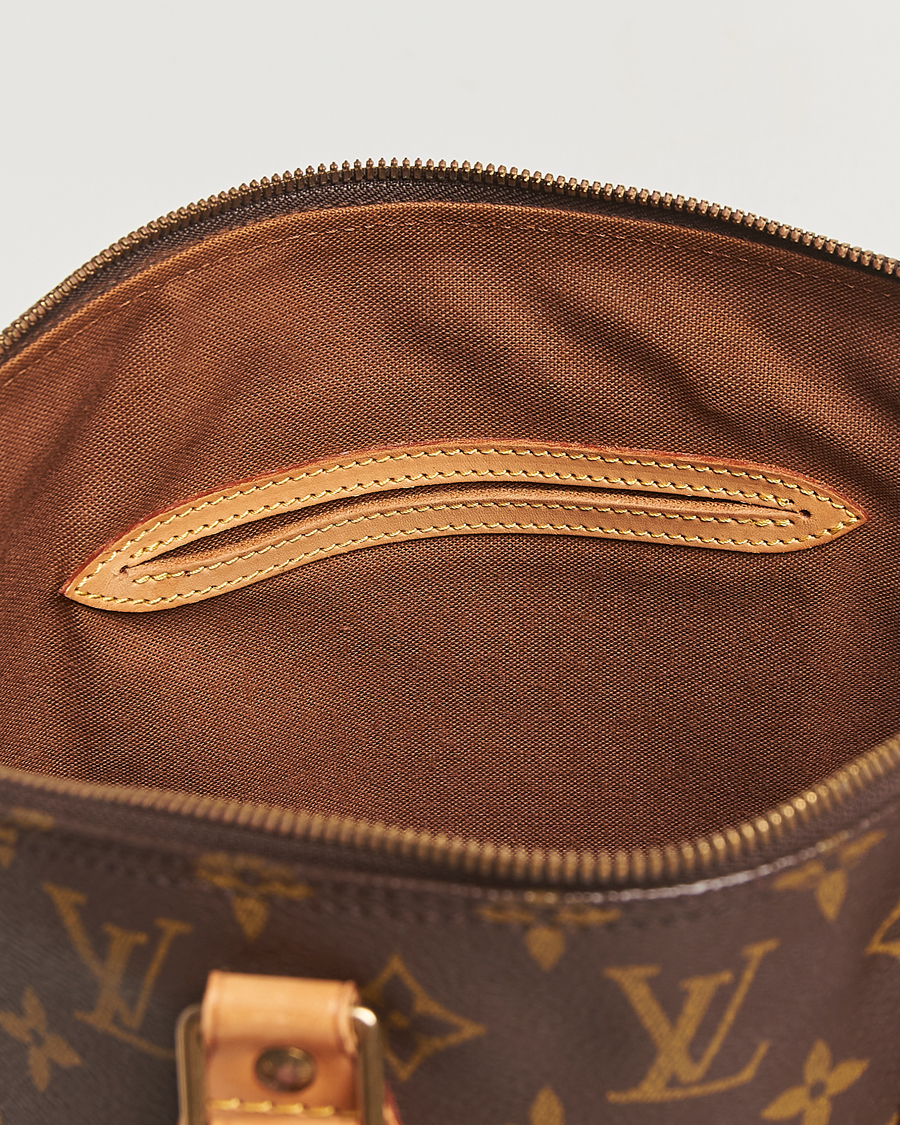 Herr | Gifts for Her | Louis Vuitton Pre-Owned | Alma Bag PM Monogram