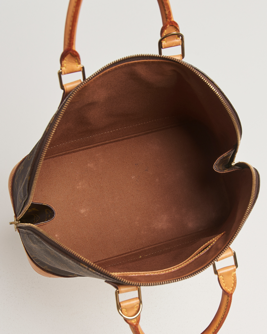 Herr | Gifts for Her | Louis Vuitton Pre-Owned | Alma Bag PM Monogram