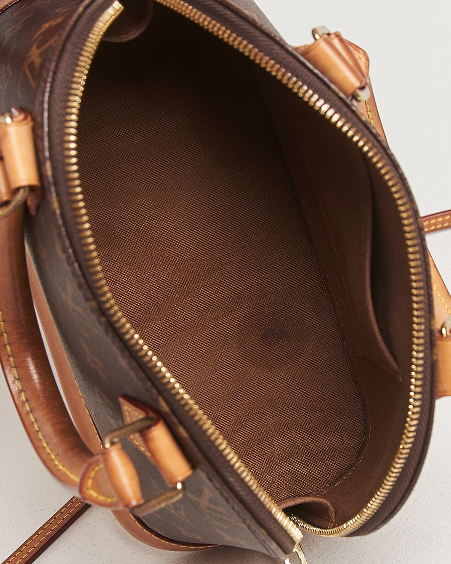 Herr | Gifts for Her | Louis Vuitton Pre-Owned | Alma Bag BB Monogram