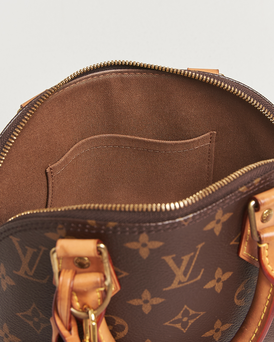 Herr | Gifts for Her | Louis Vuitton Pre-Owned | Alma Bag BB Monogram