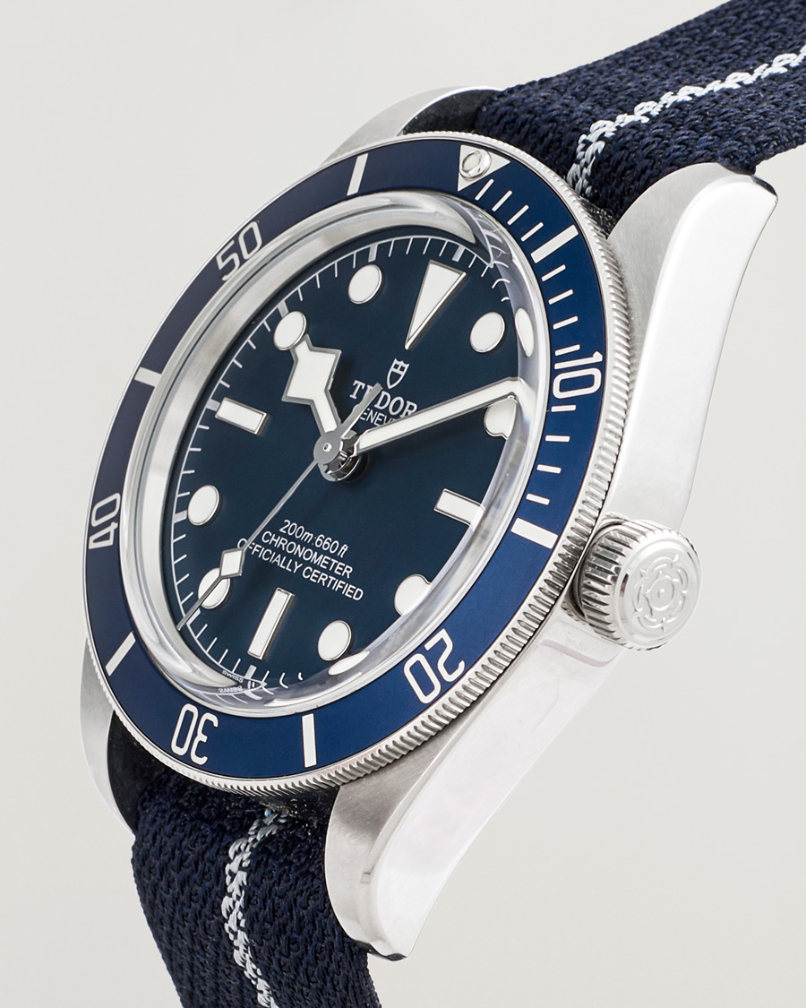 Herr | Tudor Pre-Owned Black Bay Fifty-Eight | Tudor Pre-Owned | Black Bay Fifty-Eight