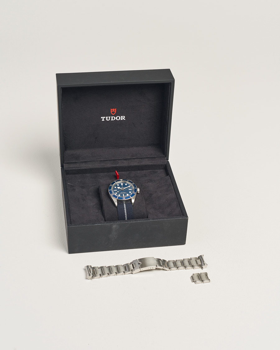 Herr | Tudor Pre-Owned Black Bay Fifty-Eight | Tudor Pre-Owned | Black Bay Fifty-Eight