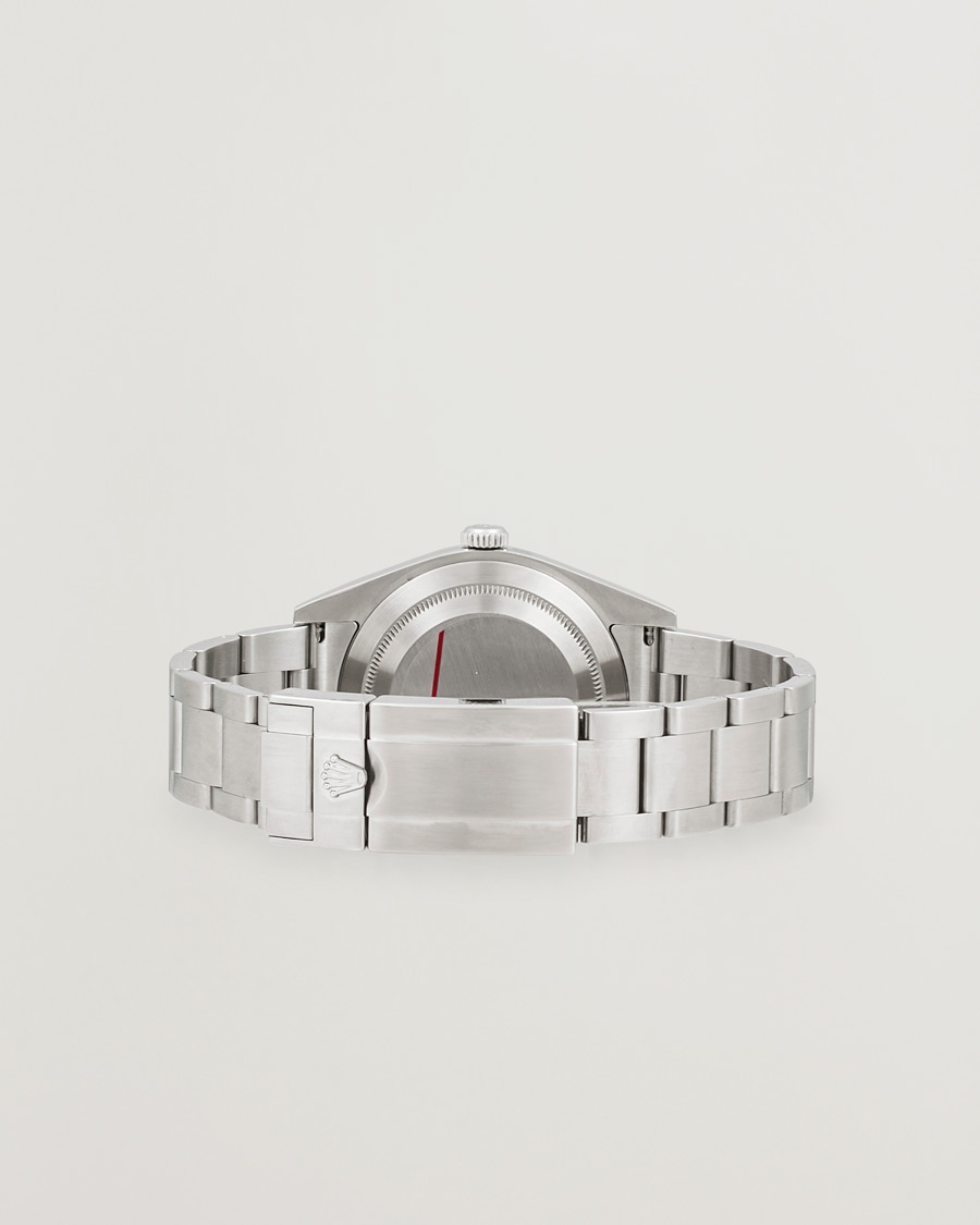 Herr | Rolex Pre-Owned Explorer 39 | Rolex Pre-Owned | Explorer 39
