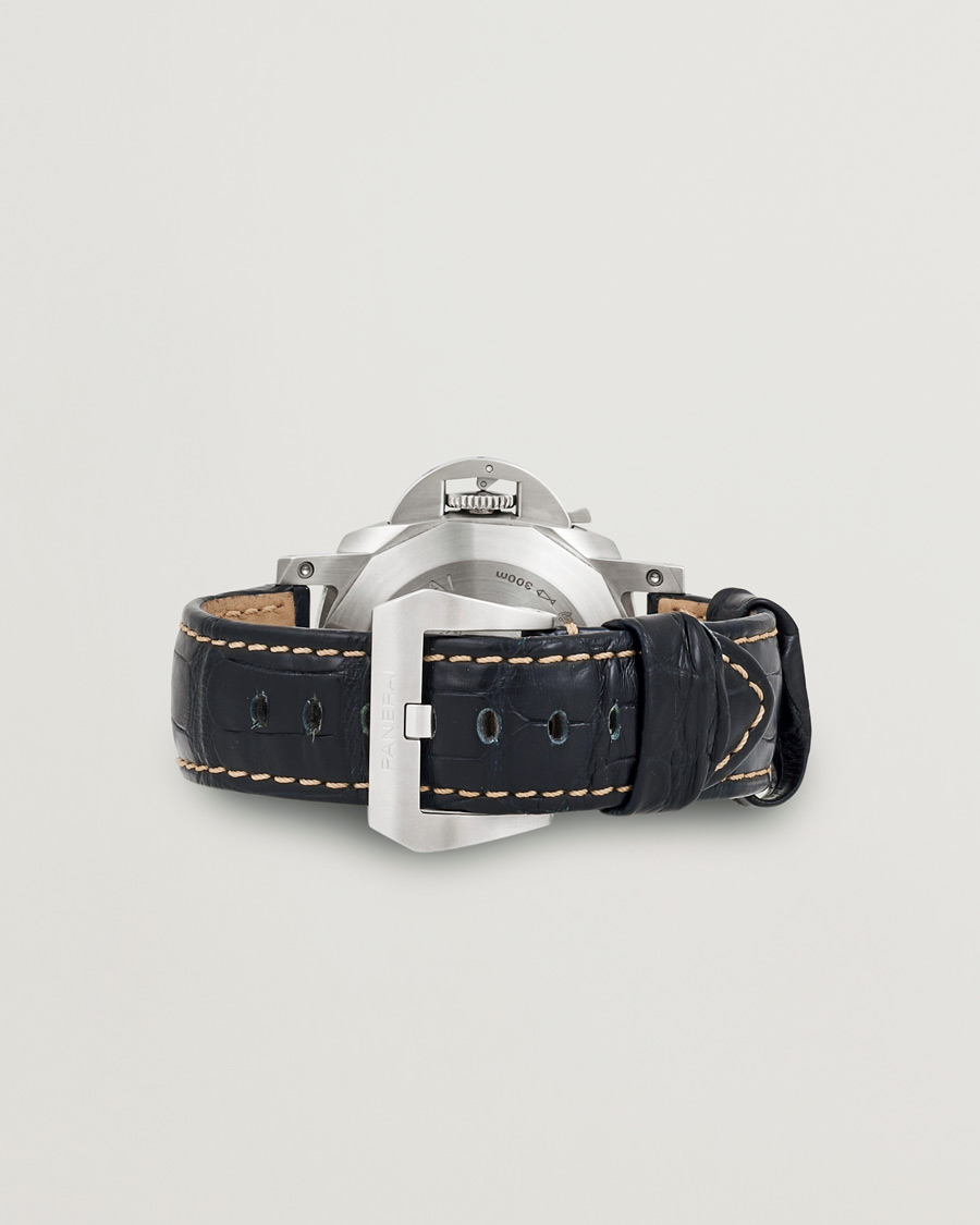 Herr | Panerai Pre-Owned Luminor 44 Marina | Panerai Pre-Owned | Luminor 44 Marina