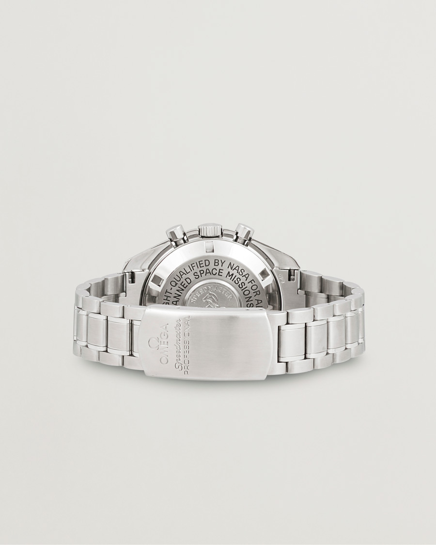 Herr | Omega Pre-Owned Speedmaster Moonwatch | Omega Pre-Owned | Speedmaster Moonwatch