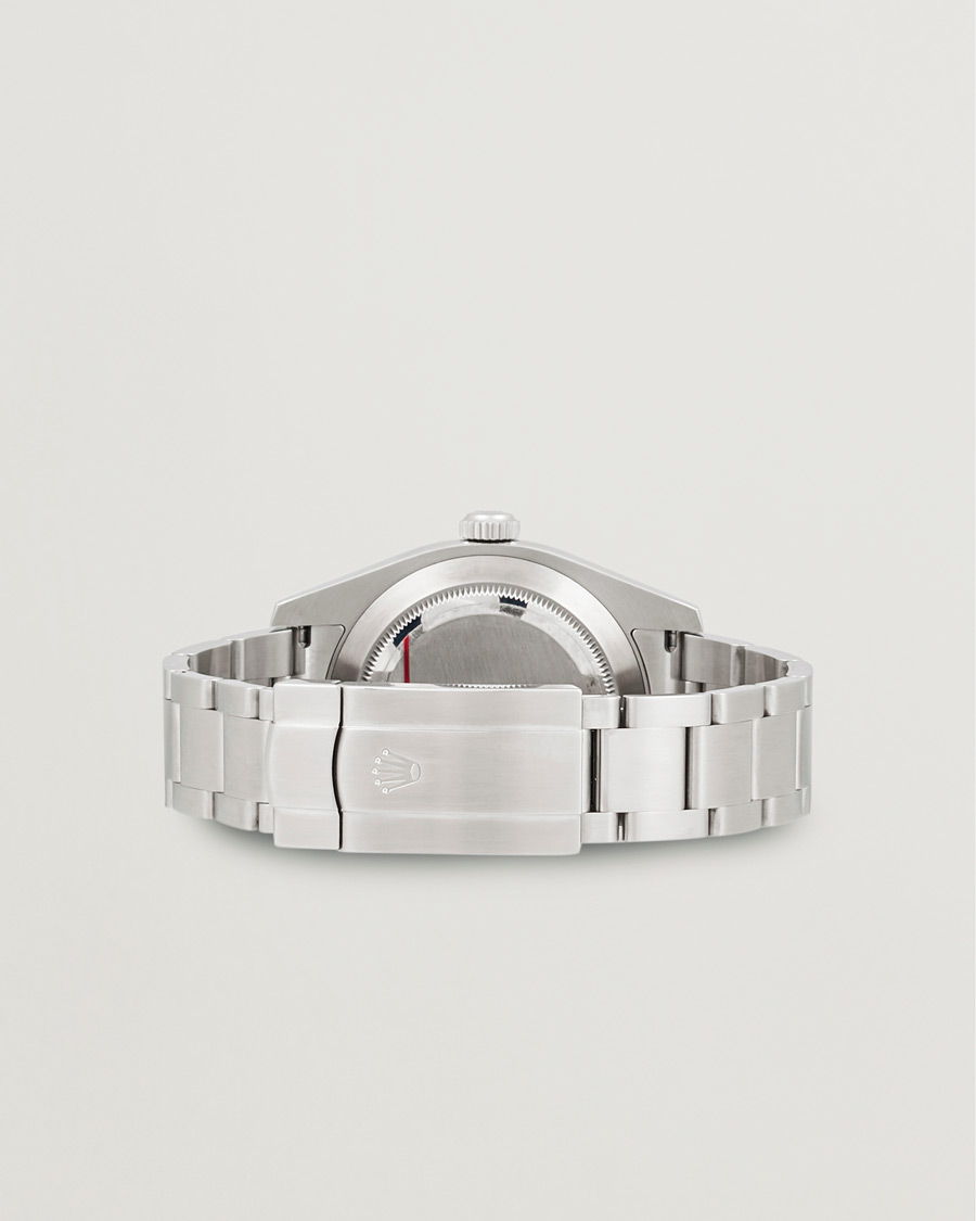 Herr | Rolex Pre-Owned Air-King | Rolex Pre-Owned | Air-King