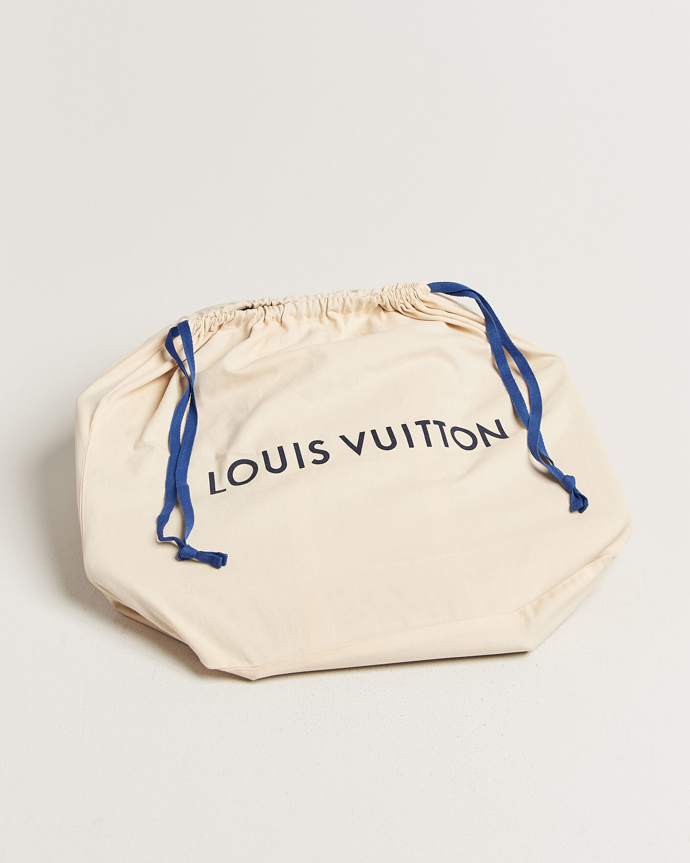 Herr | Pre-Owned & Vintage Bags | Louis Vuitton Pre-Owned | Keepall Bandoulière 60 Monogram