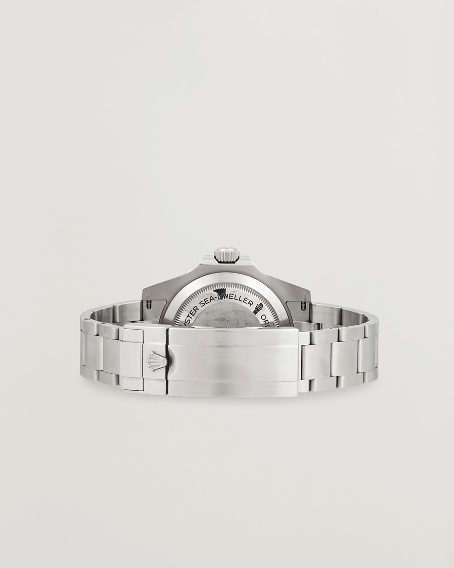 Herr | Pre-Owned & Vintage Watches | Rolex Pre-Owned | Sea-Dweller 4000