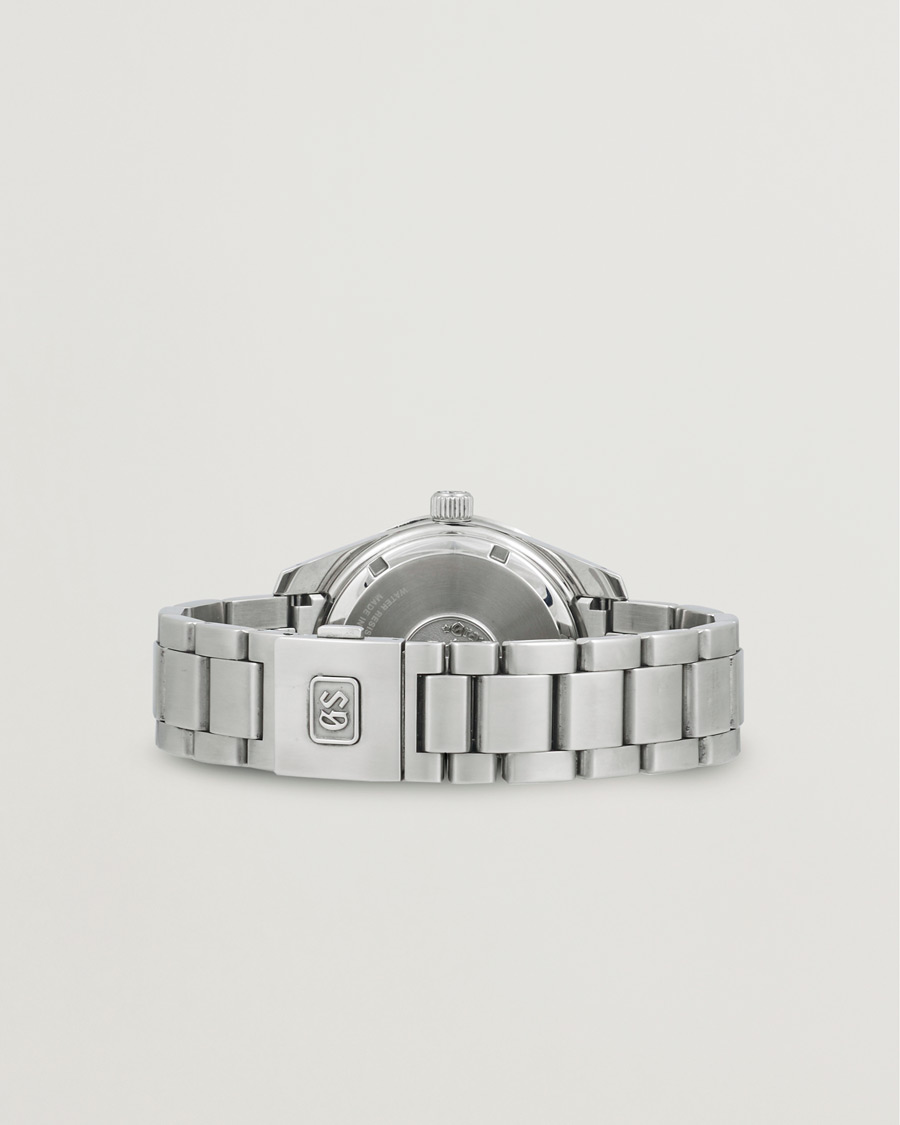 Herr | Seiko Pre-Owned Spring Drive  | Seiko Pre-Owned | Spring Drive 