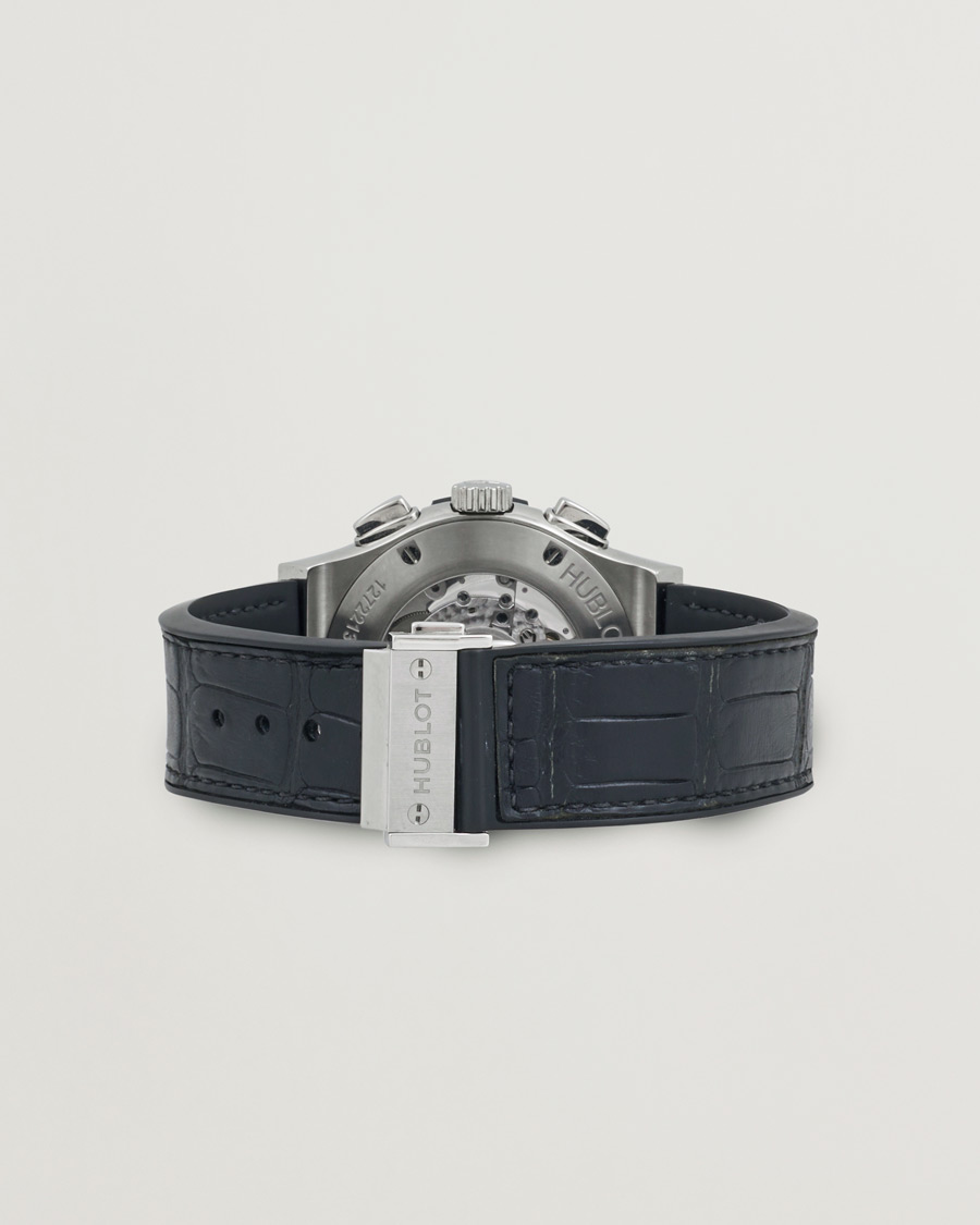 Herr | Hublot Pre-Owned Classic Fusion Chronograph | Hublot Pre-Owned | Classic Fusion Chronograph