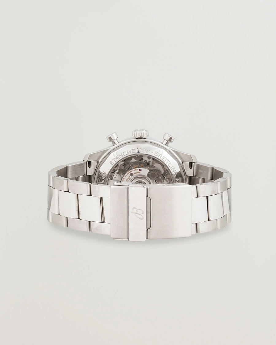 Herr | Pre-Owned & Vintage Watches | Breitling Pre-Owned | Navitimer 8