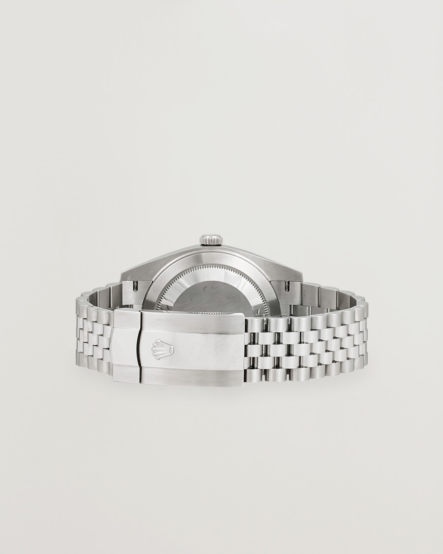 Herr | Rolex Pre-Owned Datejust 41 | Rolex Pre-Owned | Datejust 41