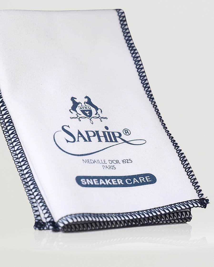 Herr | Skovård | Saphir Medaille d'Or | Sneaker Cloth