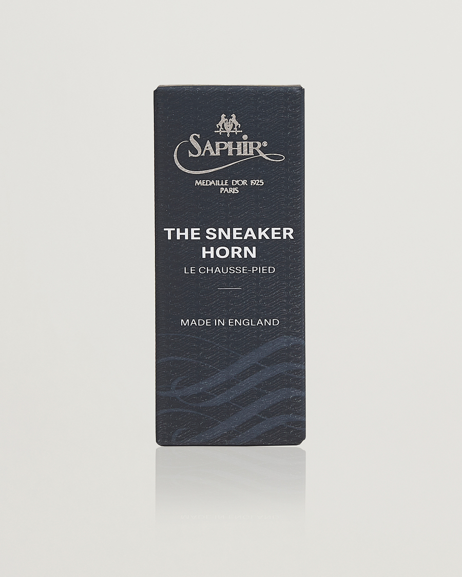 Herr | Saphir Medaille d'Or Sneaker Horn | Saphir Medaille d'Or | Sneaker Horn