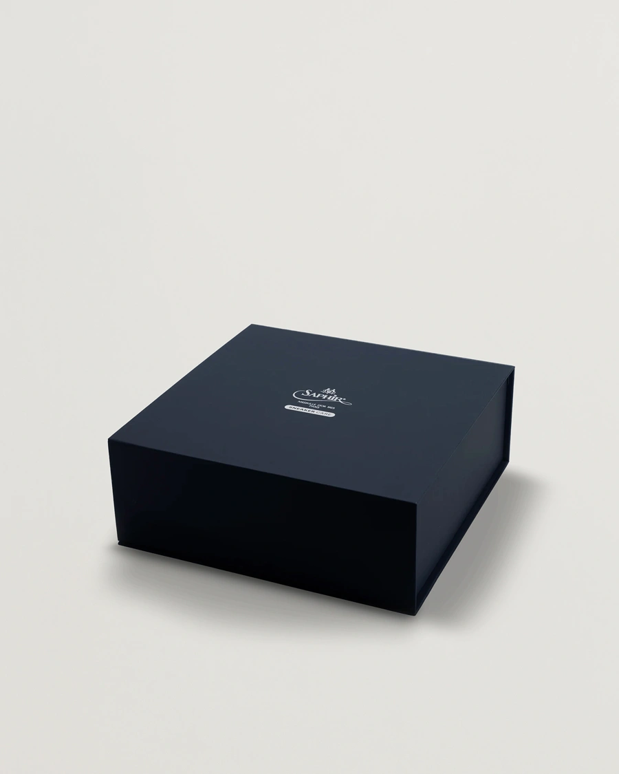 Herr | Skovård | Saphir Medaille d'Or | Petit Sneaker Kit