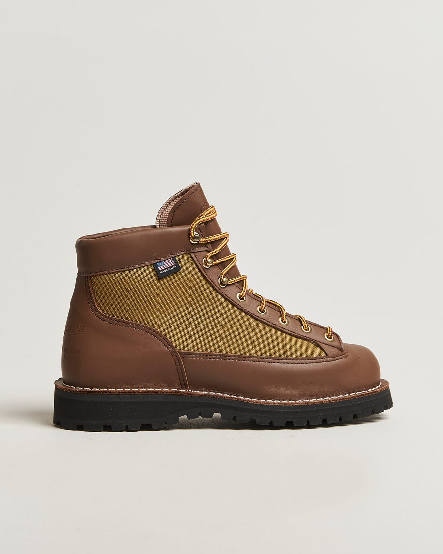 Herr | Kängor | Danner | Light GORE-TEX Boot Brown