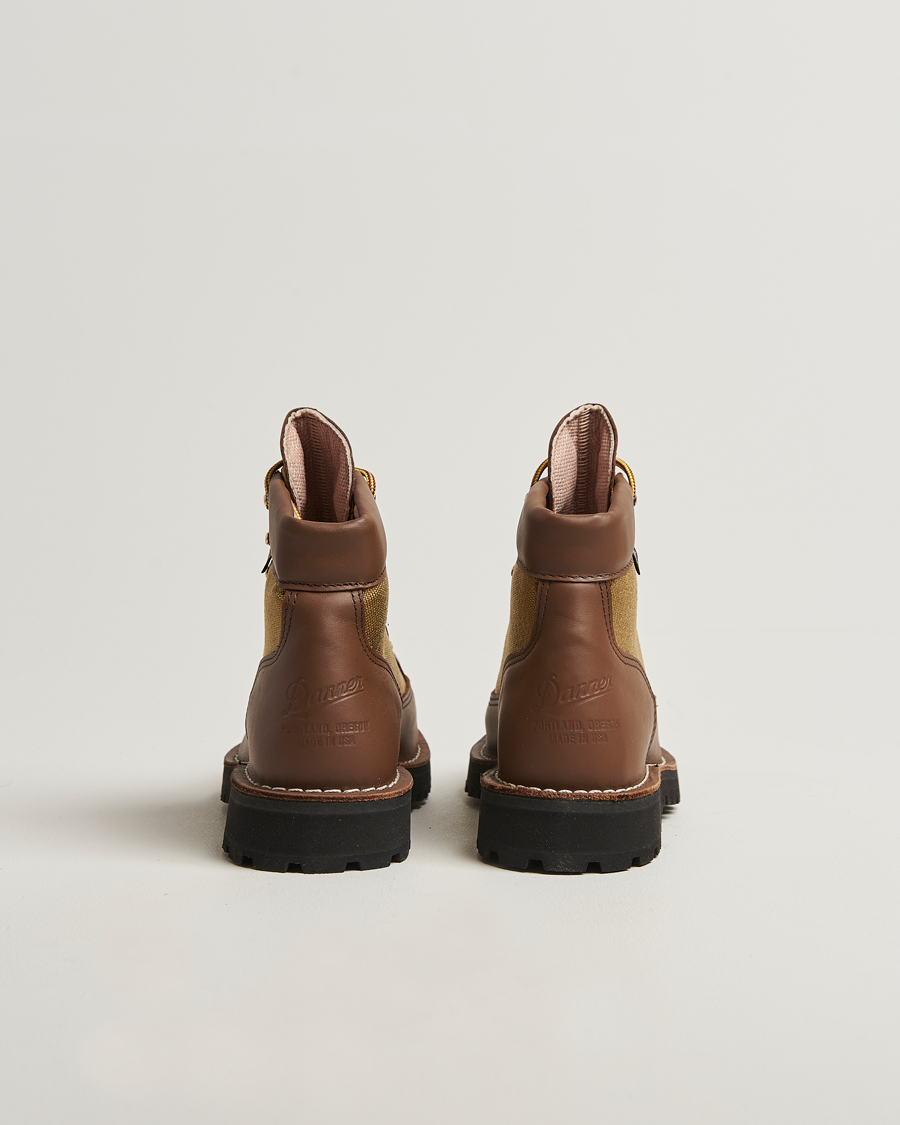 Herr | Kängor | Danner | Light GORE-TEX Boot Brown