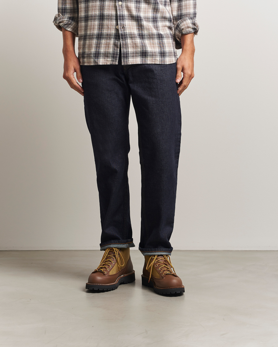 Herr | Kängor | Danner | Light GORE-TEX Boot Brown