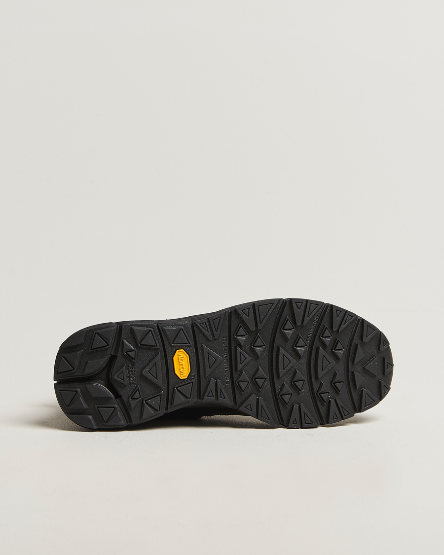 Herr | Hikingskor | Danner | Mountain 600 GTX Suede Trail Boot Black