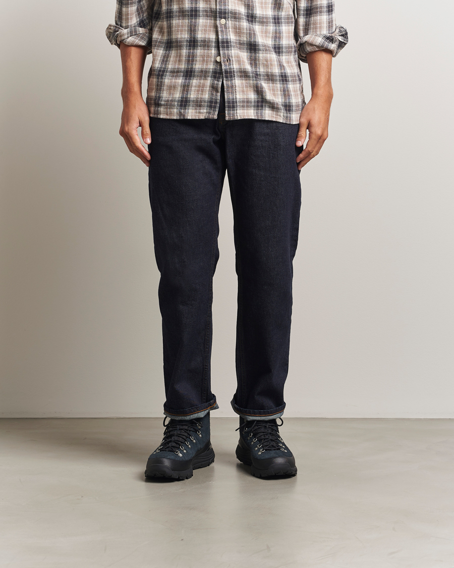 Herr | Kängor | Danner | Mountain 600 GTX Suede Trail Boot Black