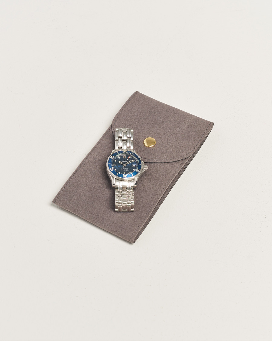 Herr | Pre-Owned & Vintage Watches | Omega Pre-Owned | Seamaster SMP