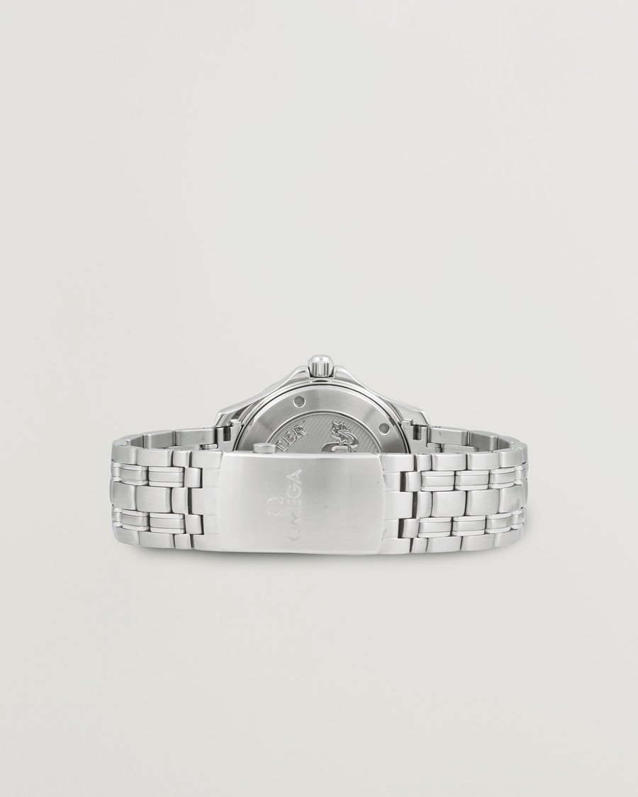 Herr | Omega Pre-Owned Seamaster Diver 300M  | Omega Pre-Owned | Seamaster Diver 300M 