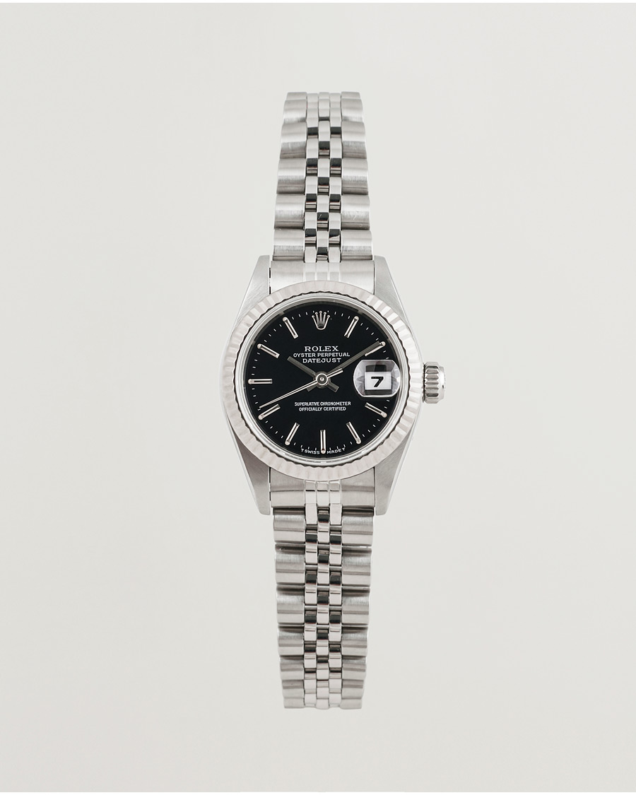 Herr | Rolex Pre-Owned Datejust | Rolex Pre-Owned | Datejust