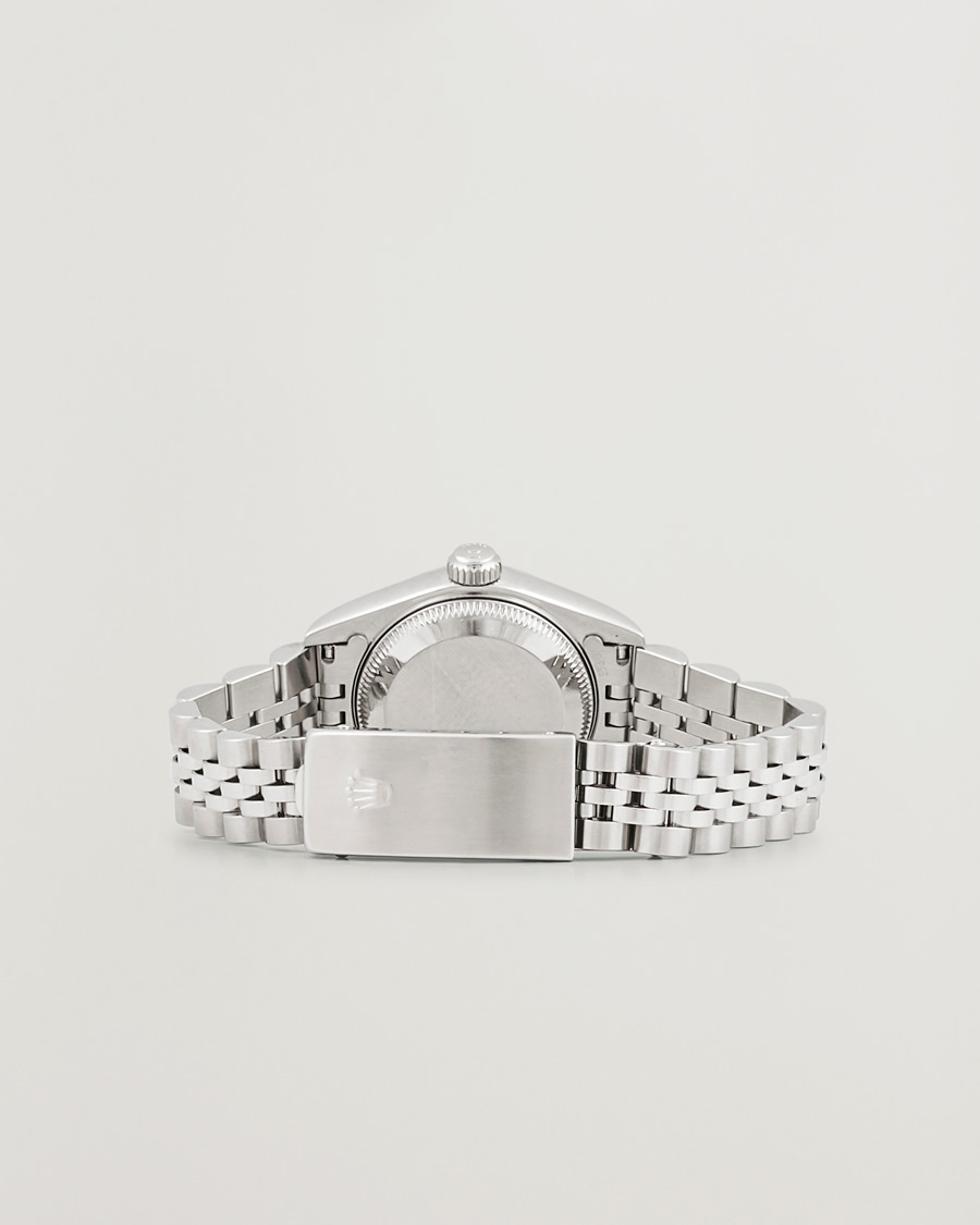 Herr | Rolex Pre-Owned Datejust | Rolex Pre-Owned | Datejust