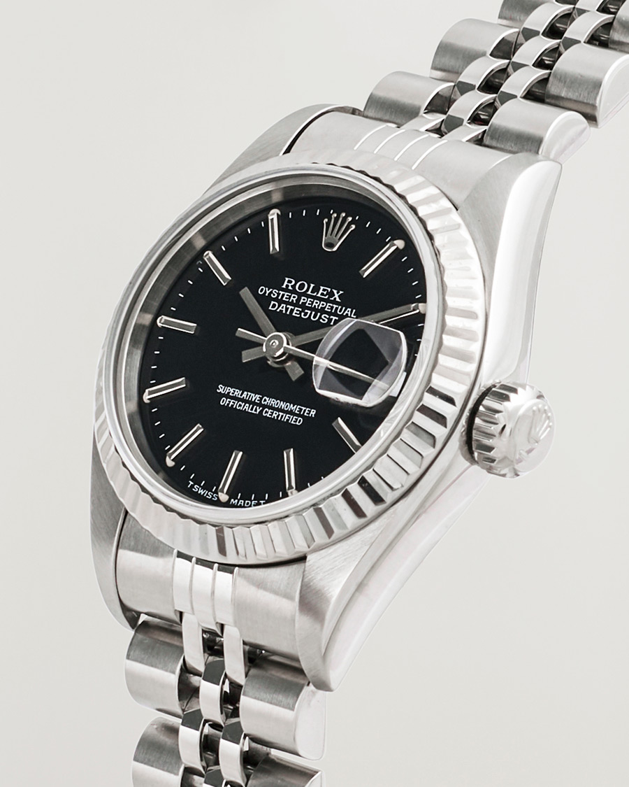 Herr | Rolex Pre-Owned Datejust | Rolex Pre-Owned | Datejust