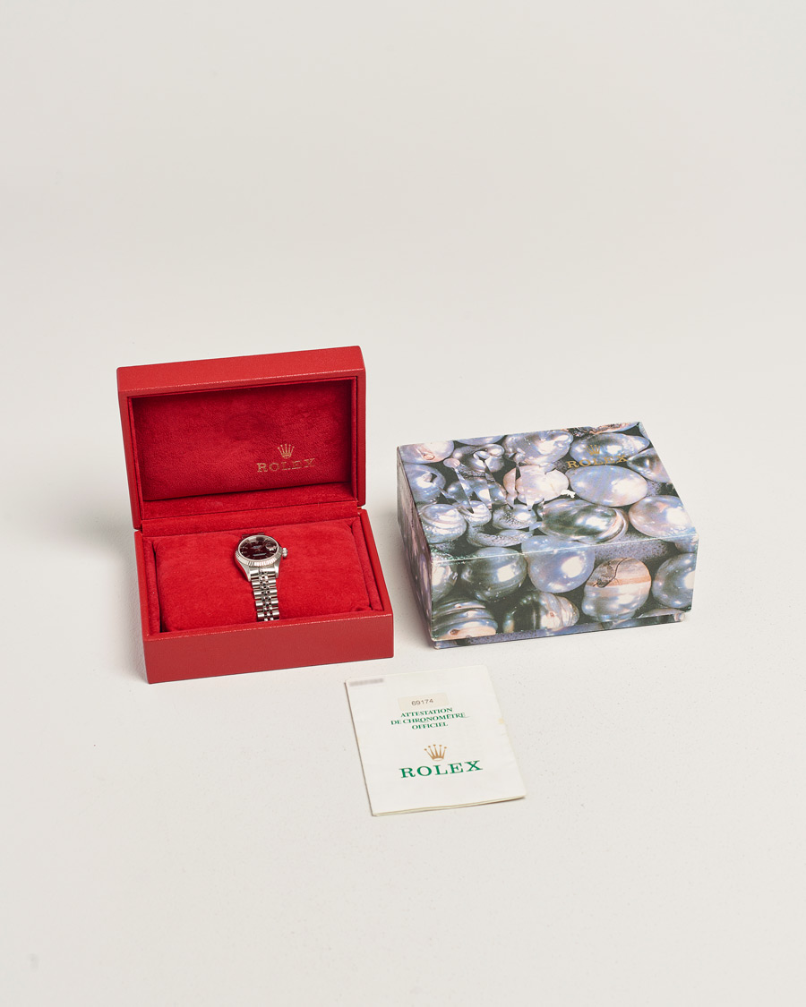 Herr | Rolex Pre-Owned Datejust | Rolex Pre-Owned | Datejust